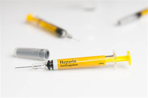 hwpirn|heparin läkemedel.